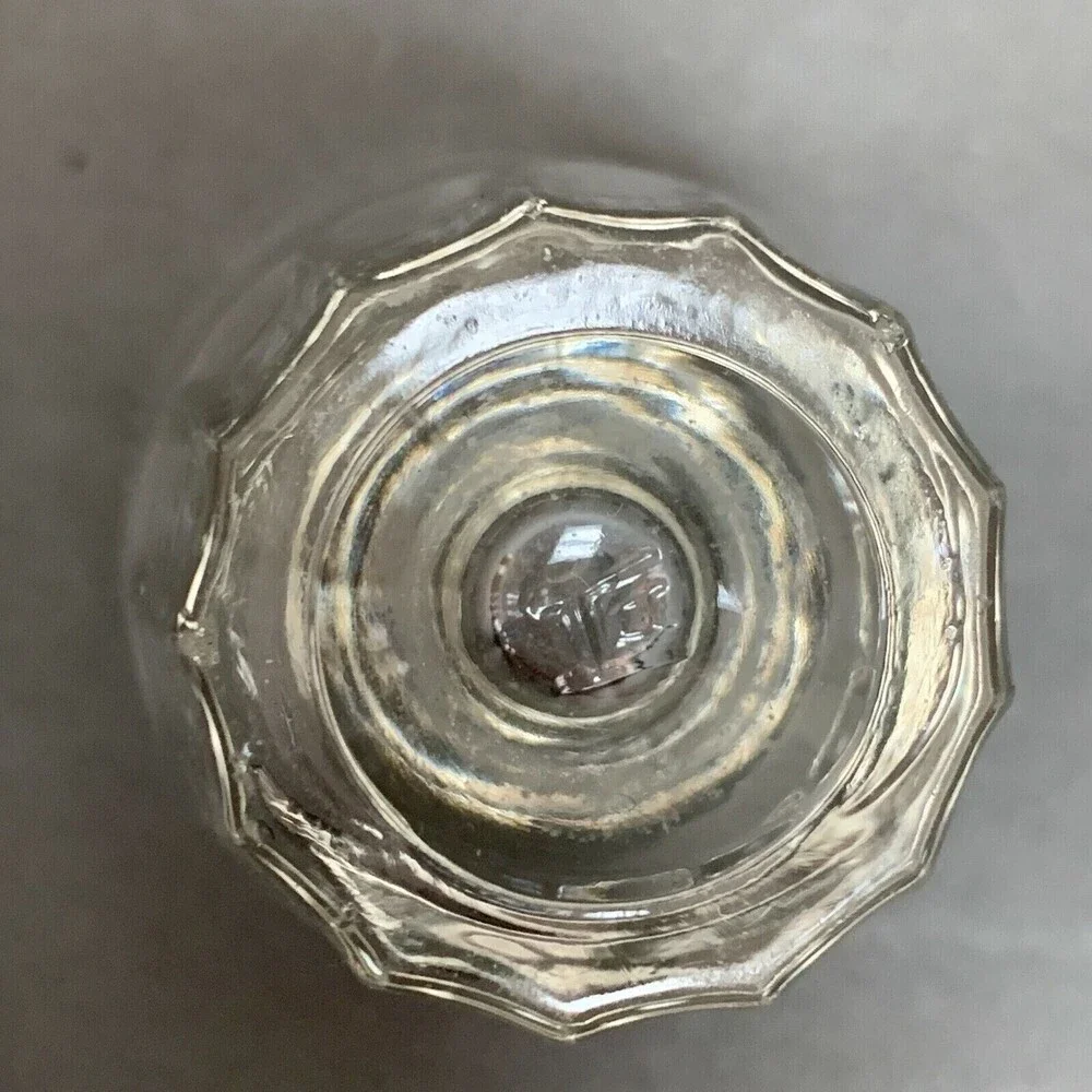 Hazel‎ Atlas Shot Glass Clear 2 3/8